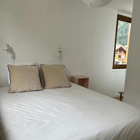 Appartement Oliver Chamonix Exterior photo