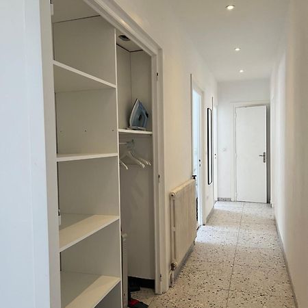Appartement Oliver Chamonix Exterior photo